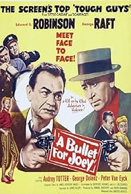 A Bullet for Joey (1955) Free Movie M4ufree