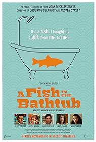A Fish in the Bathtub (1998) M4uHD Free Movie