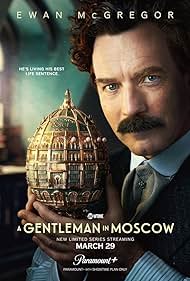 A Gentleman in Moscow (2024) M4uHD Free Movie