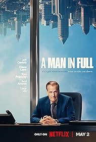 A Man in Full (2024-) Free Tv Series