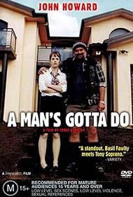 A Mans Gotta Do (2004) M4uHD Free Movie