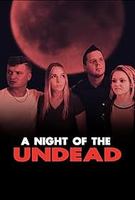 A Night of the Undead (2022) M4uHD Free Movie