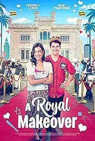 A Royal Makeover (2023) Free Movie M4ufree