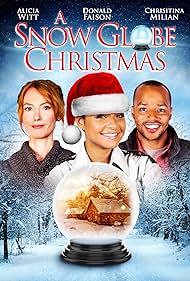 A Snow Globe Christmas (2013) Free Movie M4ufree