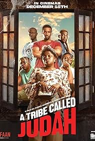 A Tribe Called Judah (2023) Free Movie