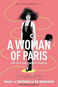 A Woman of Paris A Drama of Fate (1923) M4uHD Free Movie
