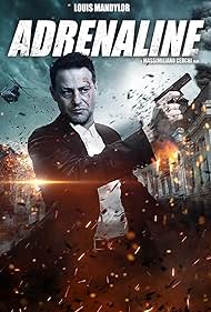 Adrenaline (2023) Free Movie
