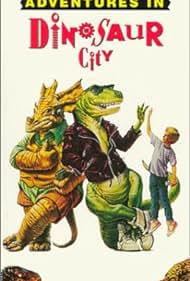 Adventures in Dinosaur City (1991) Free Movie M4ufree
