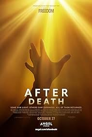 After Death (2023) M4uHD Free Movie