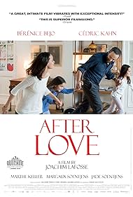 After Love (2016) Free Movie