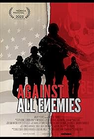 Against All Enemies (2023) Free Movie