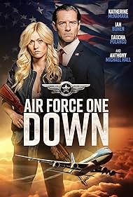 Air Force One Down (2024) Free Movie M4ufree