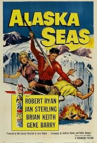 Alaska Seas (1954) Free Movie
