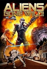 Aliens Gone Wild (2006) Free Movie