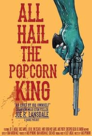 All Hail the Popcorn King (2019) Free Movie