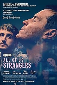 All of Us Strangers (2023) Free Movie