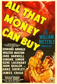 All That Money Can Buy (1941) Free Movie