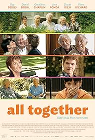 All Together (2011) Free Movie