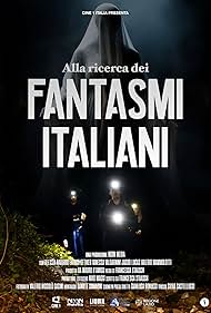 Alla Ricerca dei Fantasmi Italiani (2023) M4uHD Free Movie