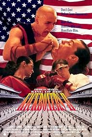 American Shaolin (1991) M4uHD Free Movie