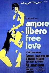 Amore libero Free Love (1974) M4uHD Free Movie