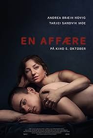 An Affair (2018) Free Movie