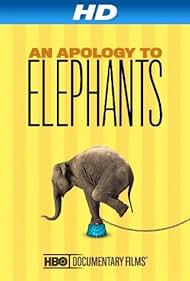 An Apology to Elephants (2013) M4uHD Free Movie
