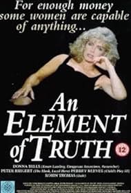 An Element of Truth (1995) M4uHD Free Movie