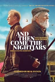 And Then Come the Nightjars (2023) M4uHD Free Movie