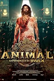 Animal (2023) Free Movie
