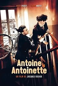 Antoine Antoinette (1947) M4uHD Free Movie