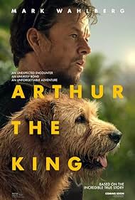 Arthur the King (2024) Free Movie M4ufree