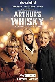 Arthurs Whisky (2024) Free Movie