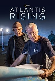 Atlantis Rising (2017) Free Movie