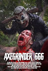 Axegrinder 666 (2023) M4uHD Free Movie