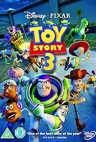 Toy Story 3 The Gangs All Here (2010) Free Movie