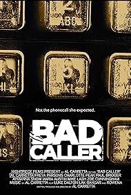 Bad Caller (2016) M4uHD Free Movie