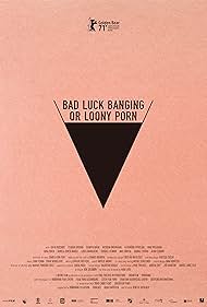 Bad Luck Banging or Loony Porn (2021) M4uHD Free Movie