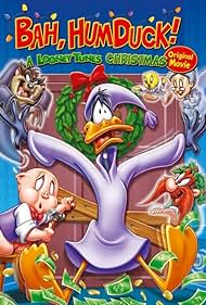 Bah Humduck A Looney Tunes Christmas (2006) M4uHD Free Movie