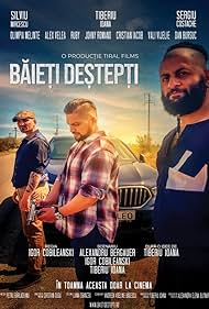 Baieti Destepti (2023) M4uHD Free Movie