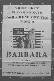 Barbara (1970) Free Movie M4ufree