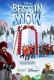 Best in Snow (2022) M4uHD Free Movie