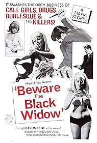 Beware the Black Widow (1968) Free Movie M4ufree