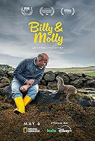 Billy and Molly: An Otter Love Story (2024) M4uHD Free Movie