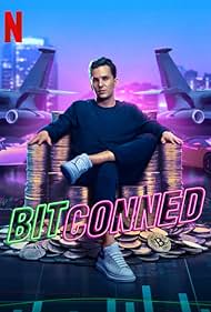 Bitconned (2024) M4uHD Free Movie