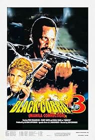Black Cobra 3 The Manila Connection (1990) Free Movie
