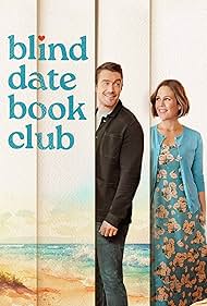 Blind Date Book Club (2024) Free Movie