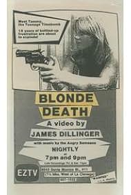 Blonde Death (1984) Free Movie M4ufree