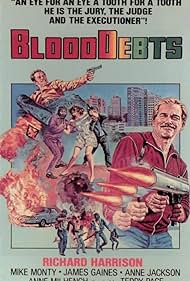 Blood Debts (1985) Free Movie