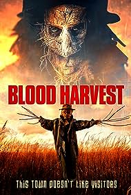 Blood Harvest (2023) M4uHD Free Movie